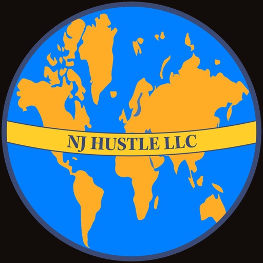 NJ Hustle LLC logo